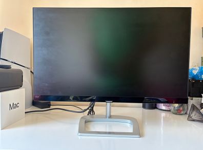 Philips 20" monitor