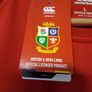 British and Irish Lions Jersey. BNWT Official Canterbury Lions Home Jersey. Collect In Dublin Or Receive Via Post. Image 7