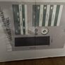 Brand New White Radiator Image 2