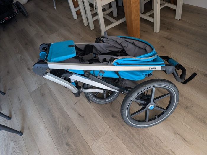 Thule Urban Glide 2