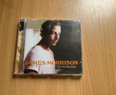 James Morrison - The Awakening