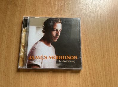 James Morrison - The Awakening