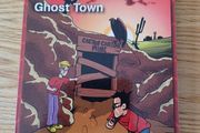 Mystery Mob and the ghost town