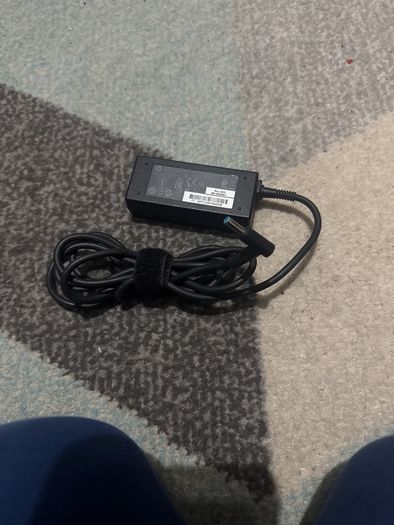charger