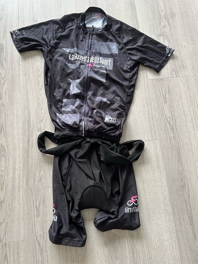 Cycling Gear