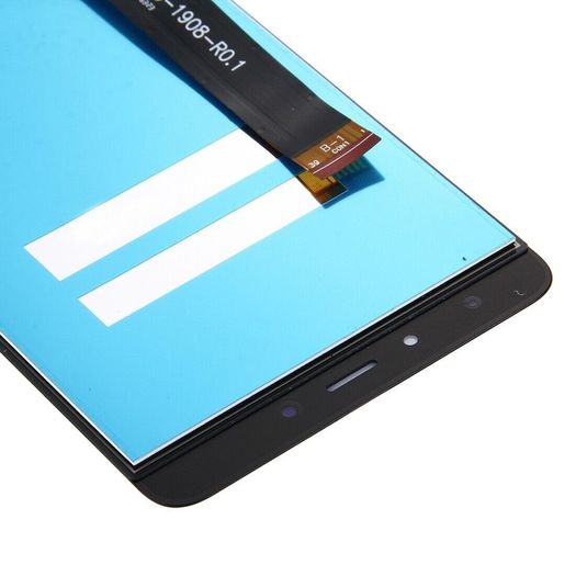For Xiaomi Redmi Note 4 LCD Display Touch Screen Digitizer Assembly Black New - FHT10MILCD