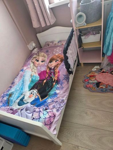cot beds