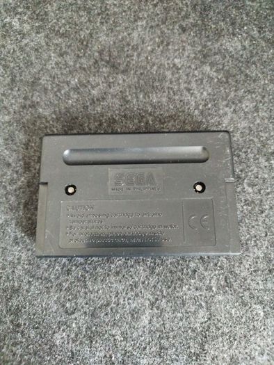 Streets of Rage 2 Sega Megadrive