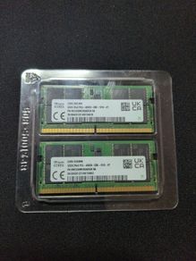 64gb Ddr5 Sodimm Sk Hynix