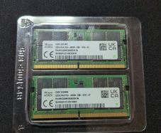 64gb Ddr5 Sodimm Sk Hynix