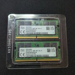 64gb Ddr5 Sodimm Sk Hynix
