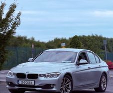 BMW 320D - Opportunity  Excellent Condition