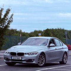 BMW 320D - Opportunity  Excellent Condition