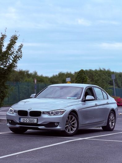 BMW 320D - Opportunity  Excellent Condition
