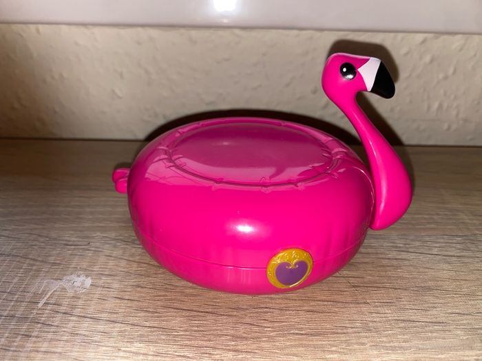 Polly Pocket bundle