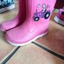 Girls shoe bundle size 6 and 7 Image 8