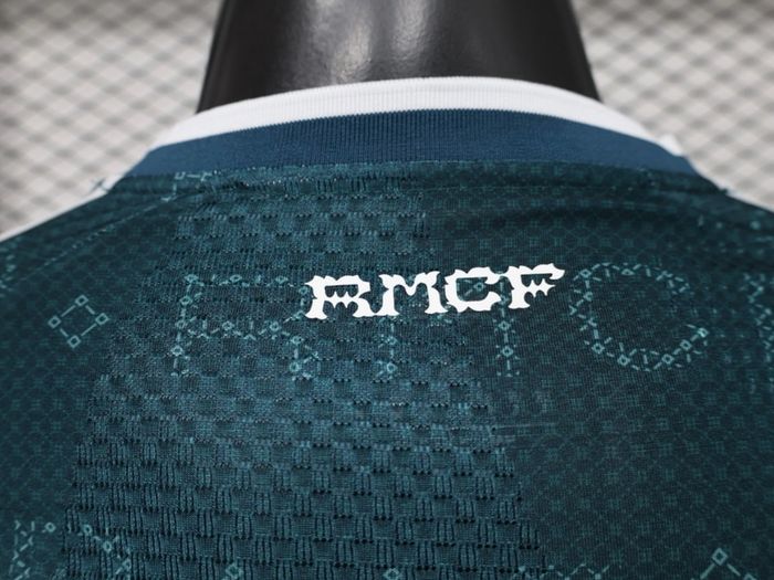 Real Madrid 2026-27 new season jersey