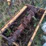 Miscellaneous combine harvester parts Image 5