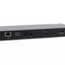 StartTech Thunderbolt 3 Dock, Dual Monitor Laptop Docking Station, DisplayPort, Image 2