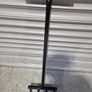 Handmade Lawn Aerator Garden Aerating Fork Heavy Duty Steel Image 3