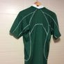 Ireland Rugby Jersey. Grand Slam Winning Jersey 2009. Official Canterbury Home Jersey. Authentic Original From 2009. Not A Modern Day Remake. Image 3