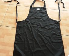 Brand New Chefs Black Apron