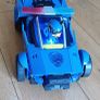 Paw Patrol: The Mighty Movie Chase Vehicle with sound effects/noise feature Image 2