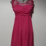 Beautiful Pink Dress New With Tags Image 4