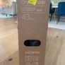 Samsung 43 inch (108cm) UHD TV Image 4
