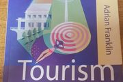 Tourism An Introduction Adrian Franklin