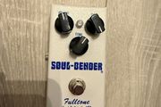 Fulltone Soul-Bender