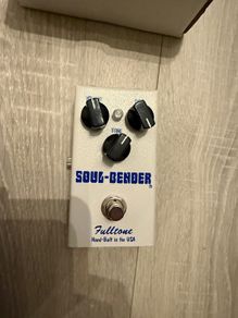 Fulltone Soul-Bender