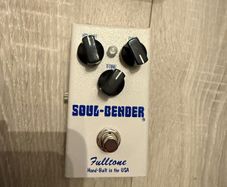 Fulltone Soul-Bender