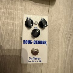 Fulltone Soul-Bender