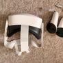 VR Headset - Meta Quest 3s 128GB - Like New Image 6