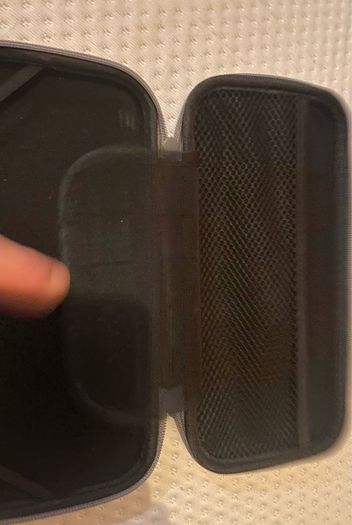 nintendo switch case