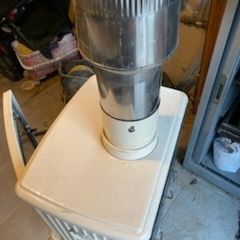 stove