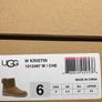 UGG Wedge Boots size 4.5 Image 6