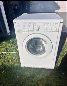 free washing machine
