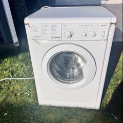 free washing machine