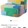 Sofa Bed Ikea Lycksele Murbo Chair-bed Image 7