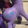 Talk-A-Lot VGC Sweet Talking Talkin' Ponies (WORKS) MLP G1 My Little Pony Image 5