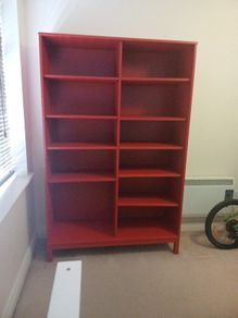 book case