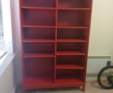 book case