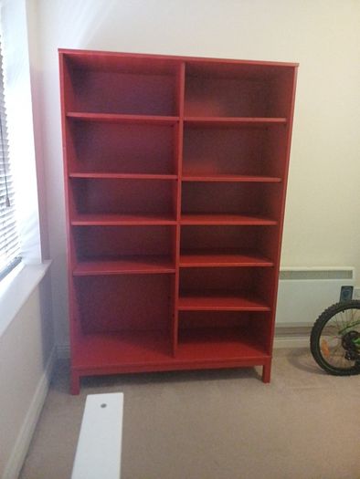 book case