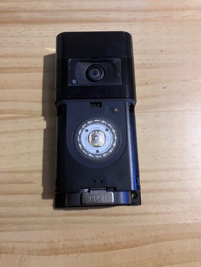 Ring Doorbell 4