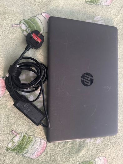 Hp laptop