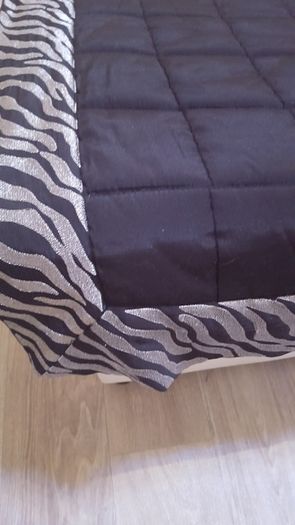 Bed Cover / Blanket