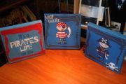 Pirate pictures