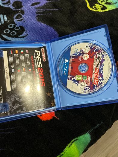 Ps4 game